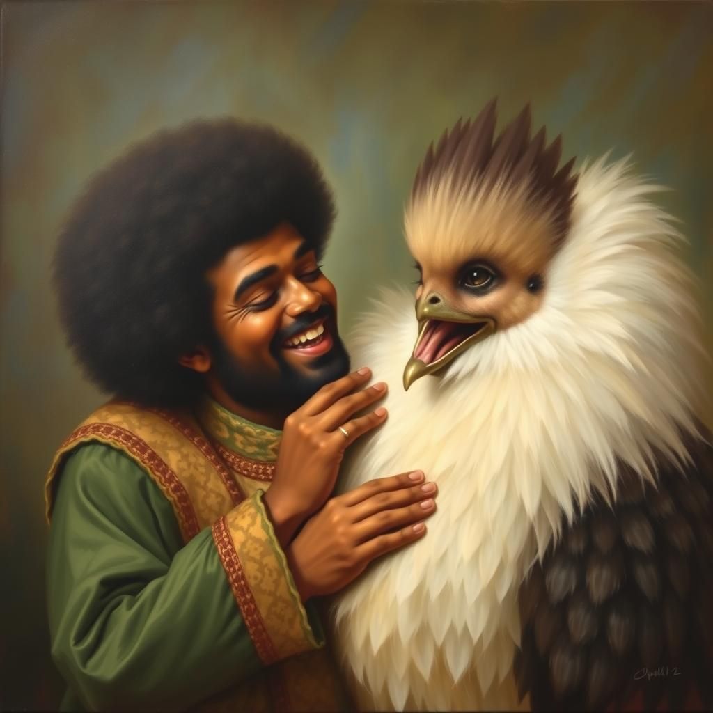 Can’t keep my hands off you