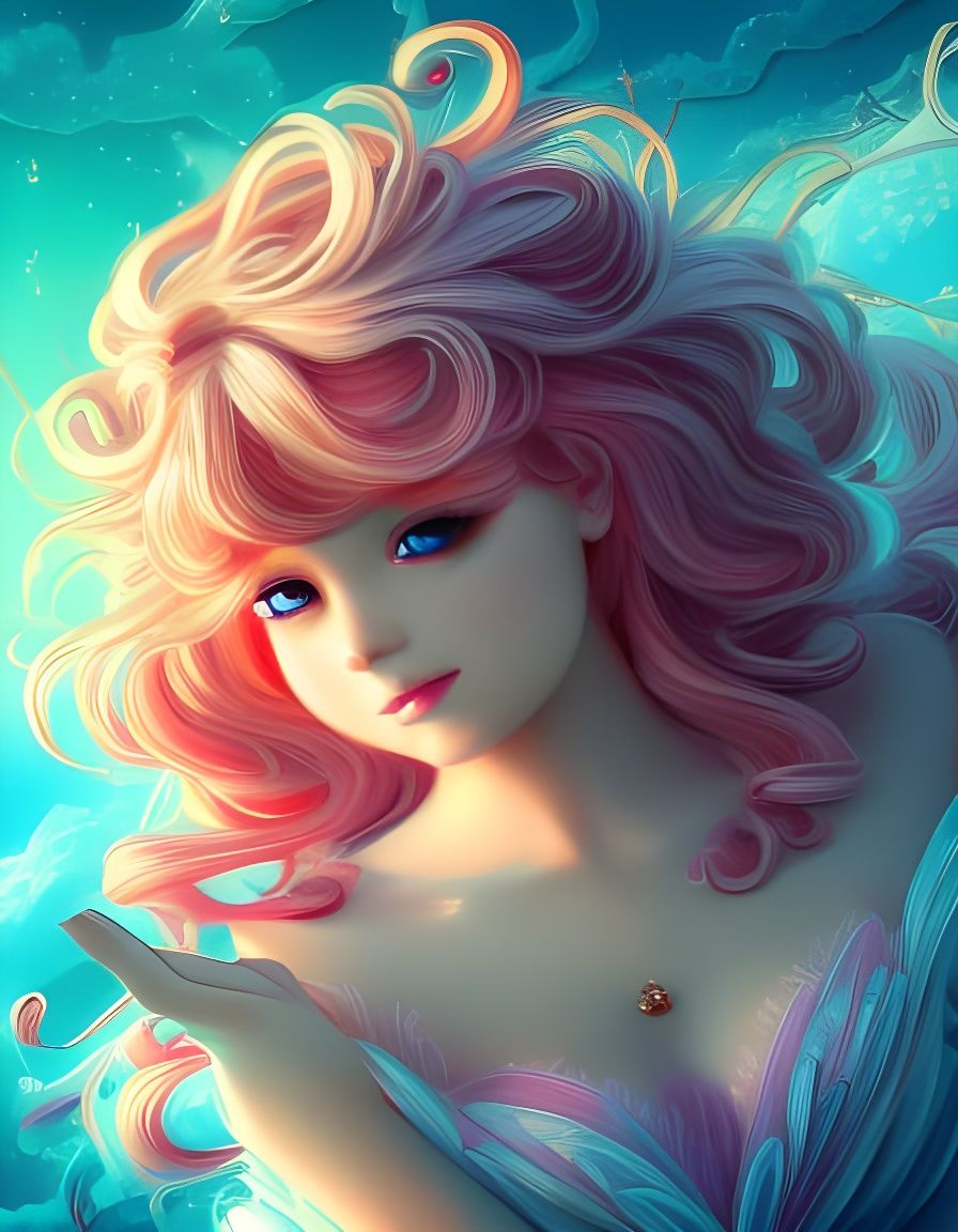 πππAnime Girlπππ