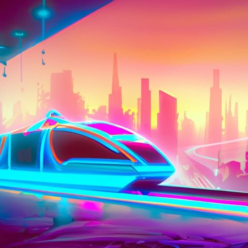Neon Starting Images v1