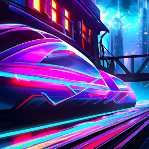 Neon Starting Images v2