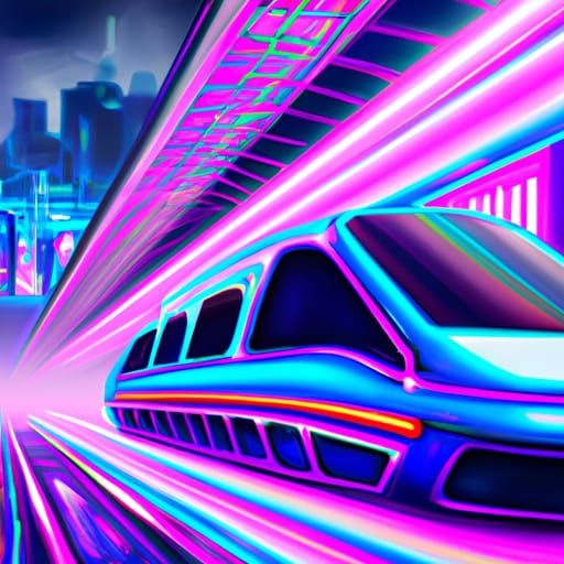Neon Starting Images v3