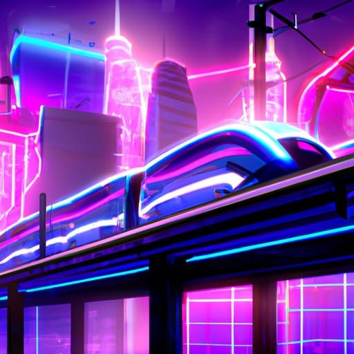 Neon Starting Images v4