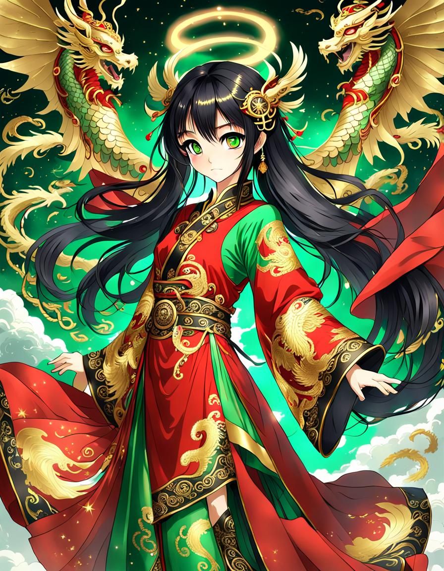 Happy Lunar New Year