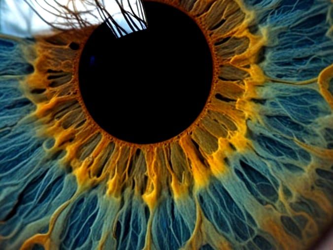 Iris
