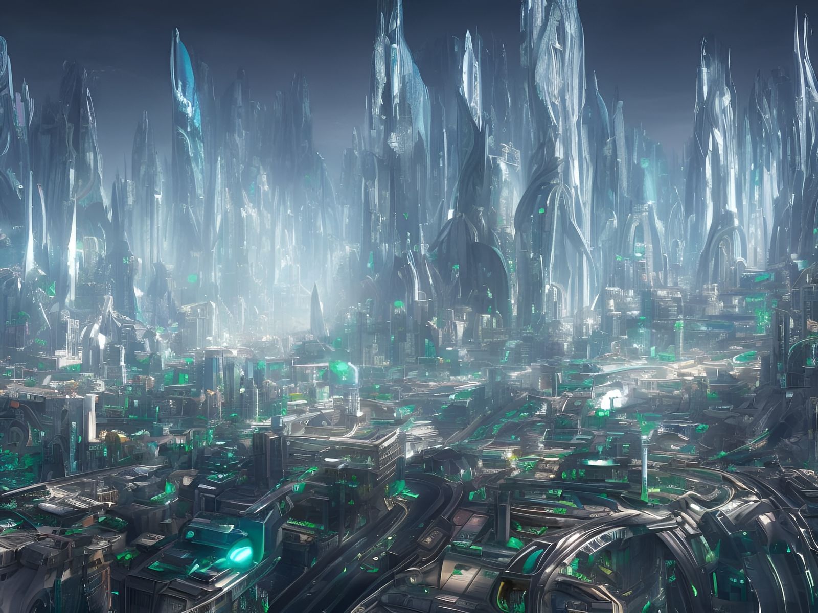 Innovative Modernity