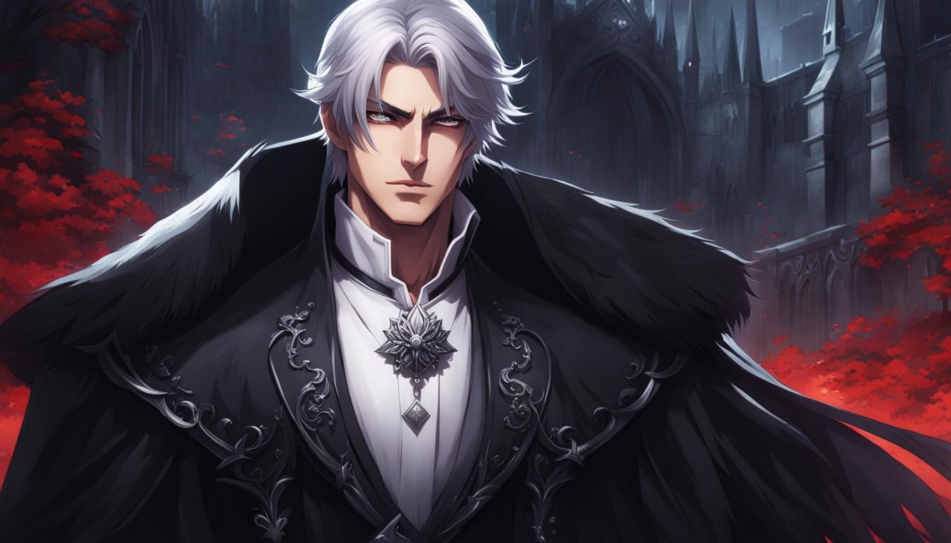 Most Dangerous of his Species