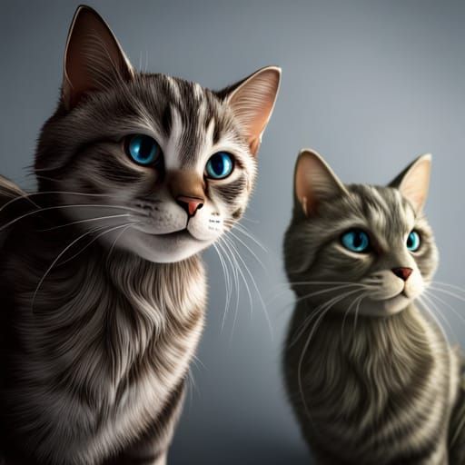 Like mother like daughter