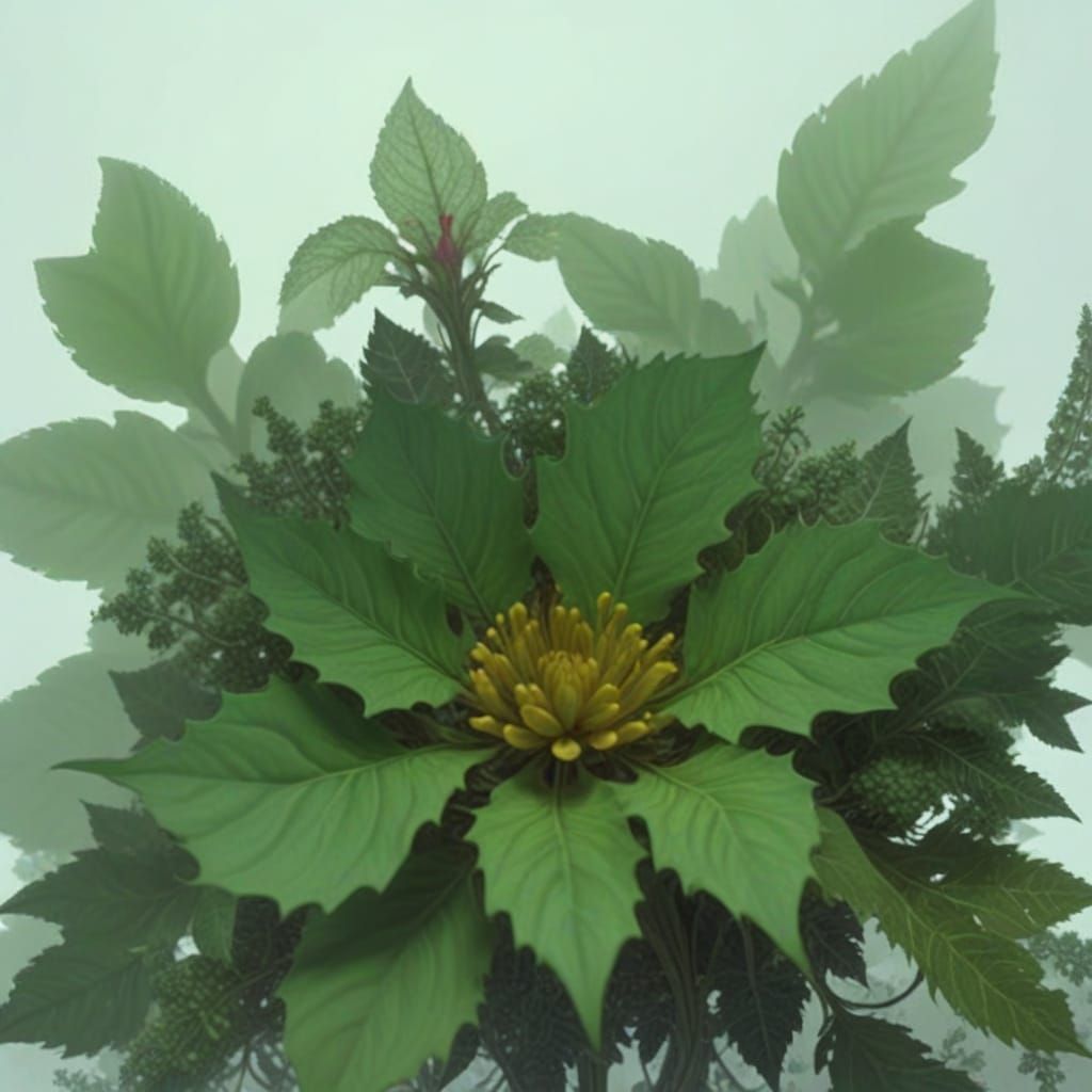 Coseidemis Miratanga