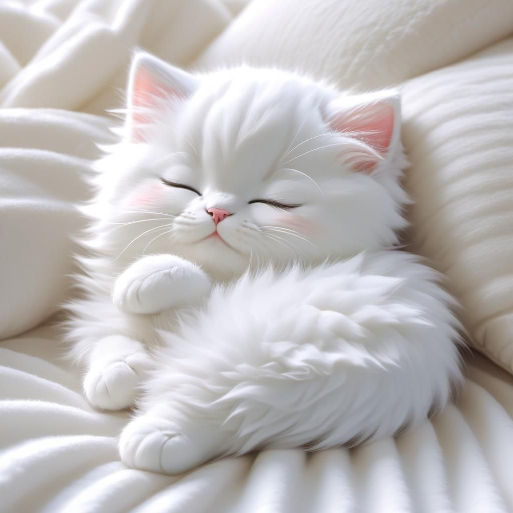Nap time