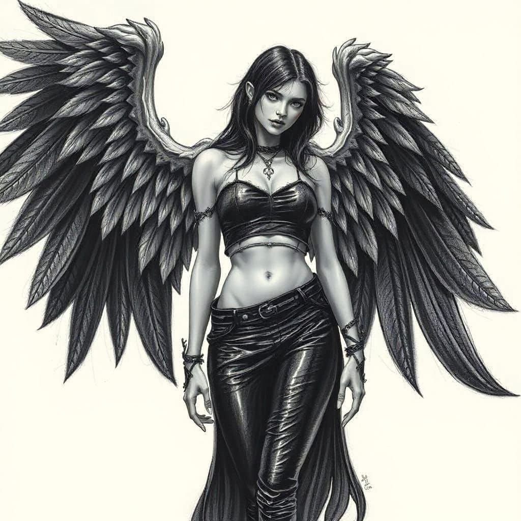 Background Bird Removed by Digital Editing