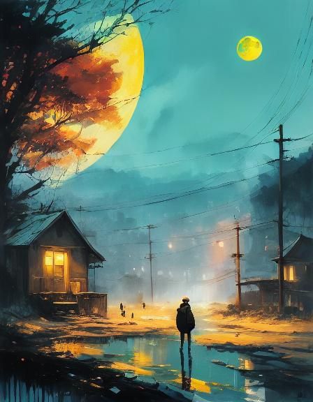 Intimate Morning Embrace with Warm Kisses