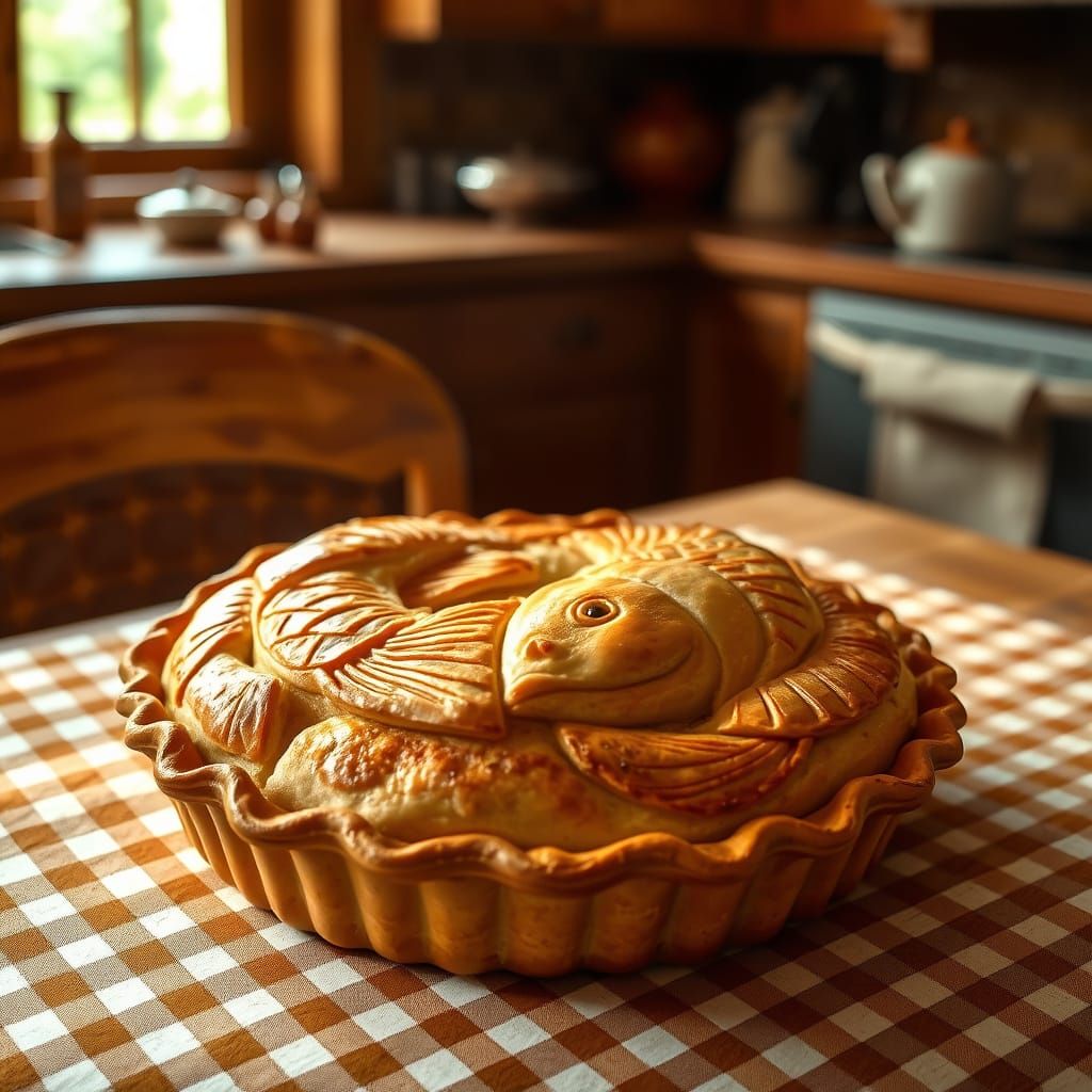 Pie-sces