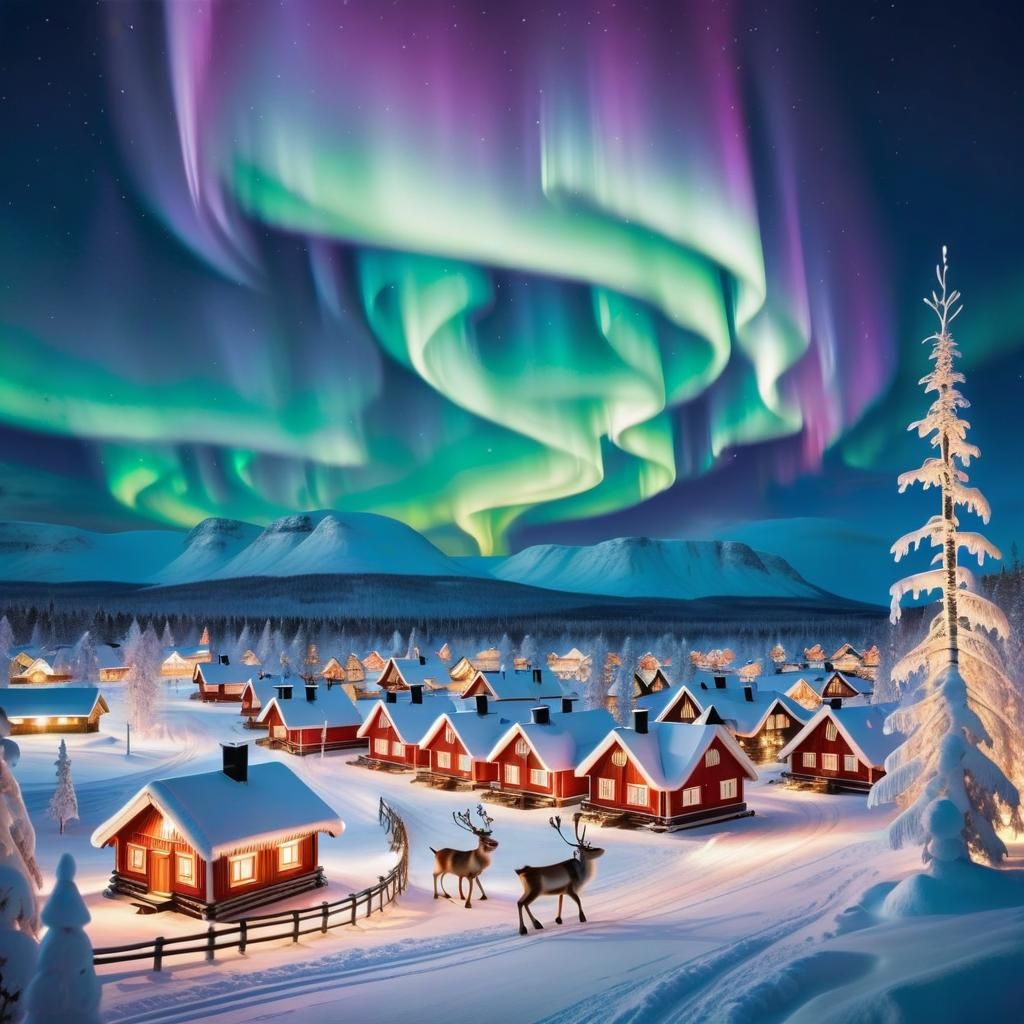 Lapland