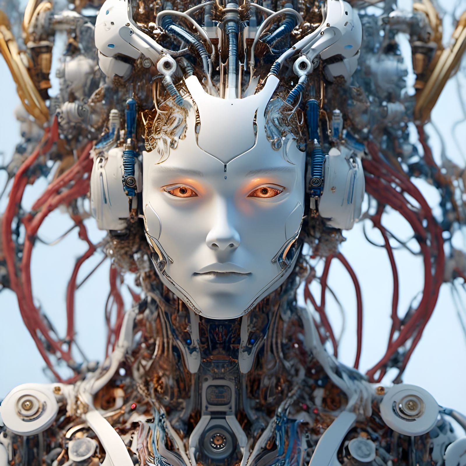 Hyperdreamscape Ver. 1