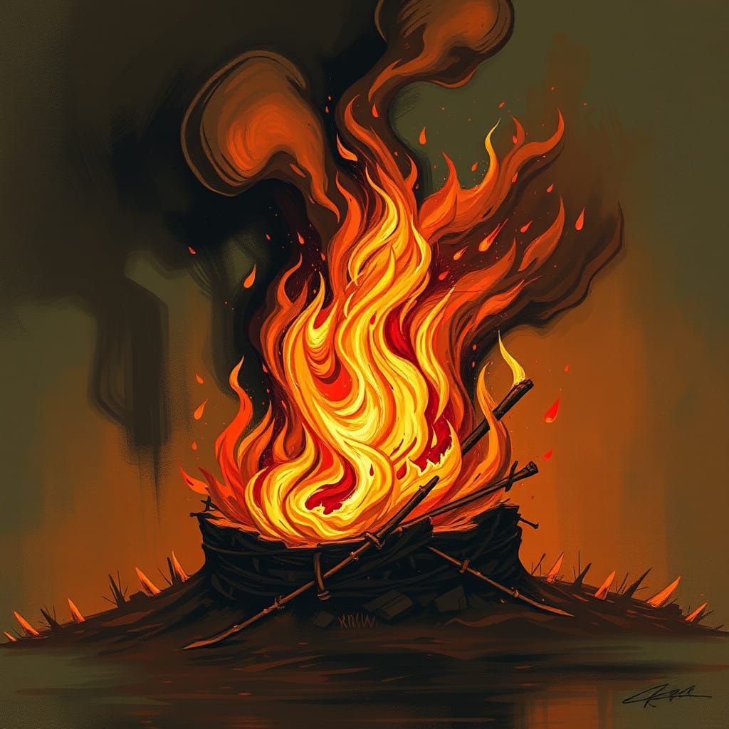 Echoes of a Forgotten Past in Ancient Lands