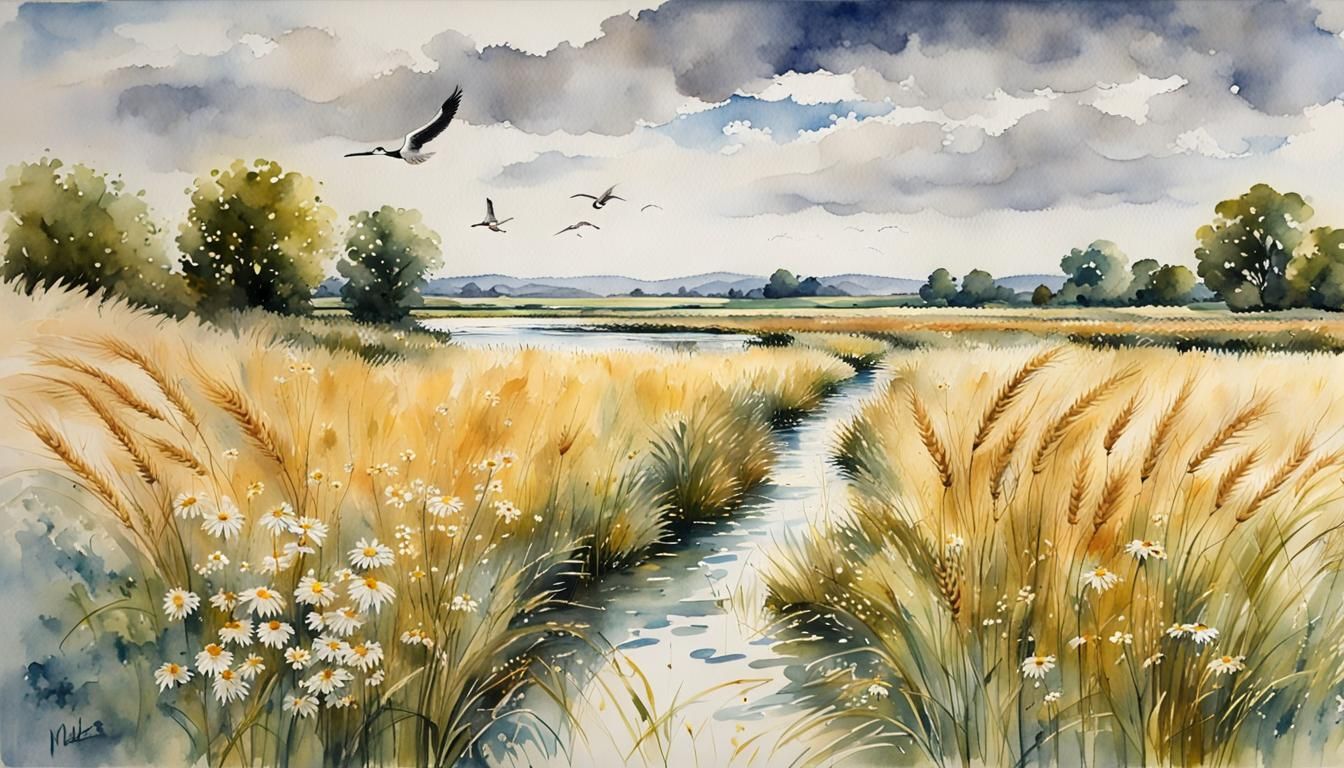Landscape