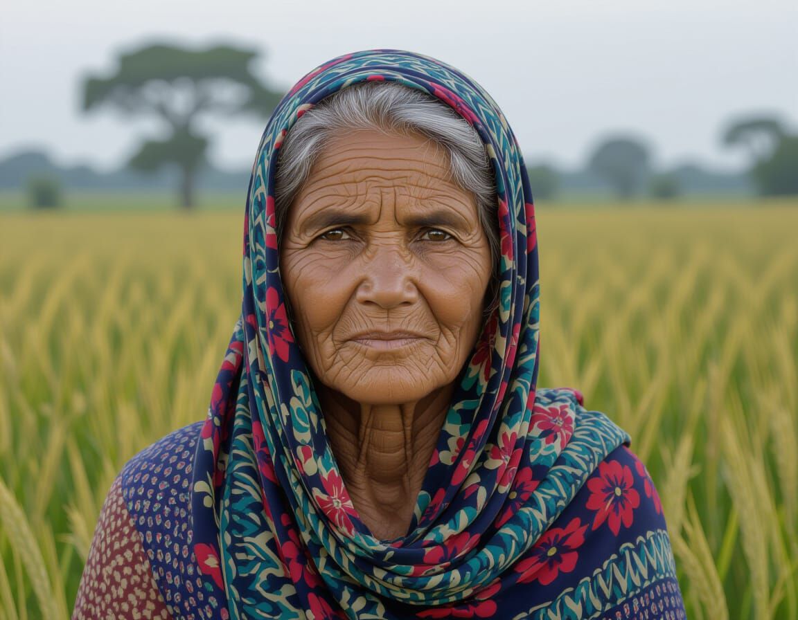 High-Definition Photography with Cinematic Aesthetic