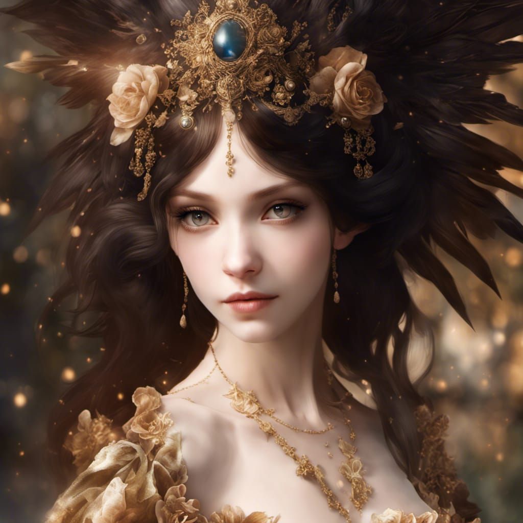 S4 | Winged Grace | 5