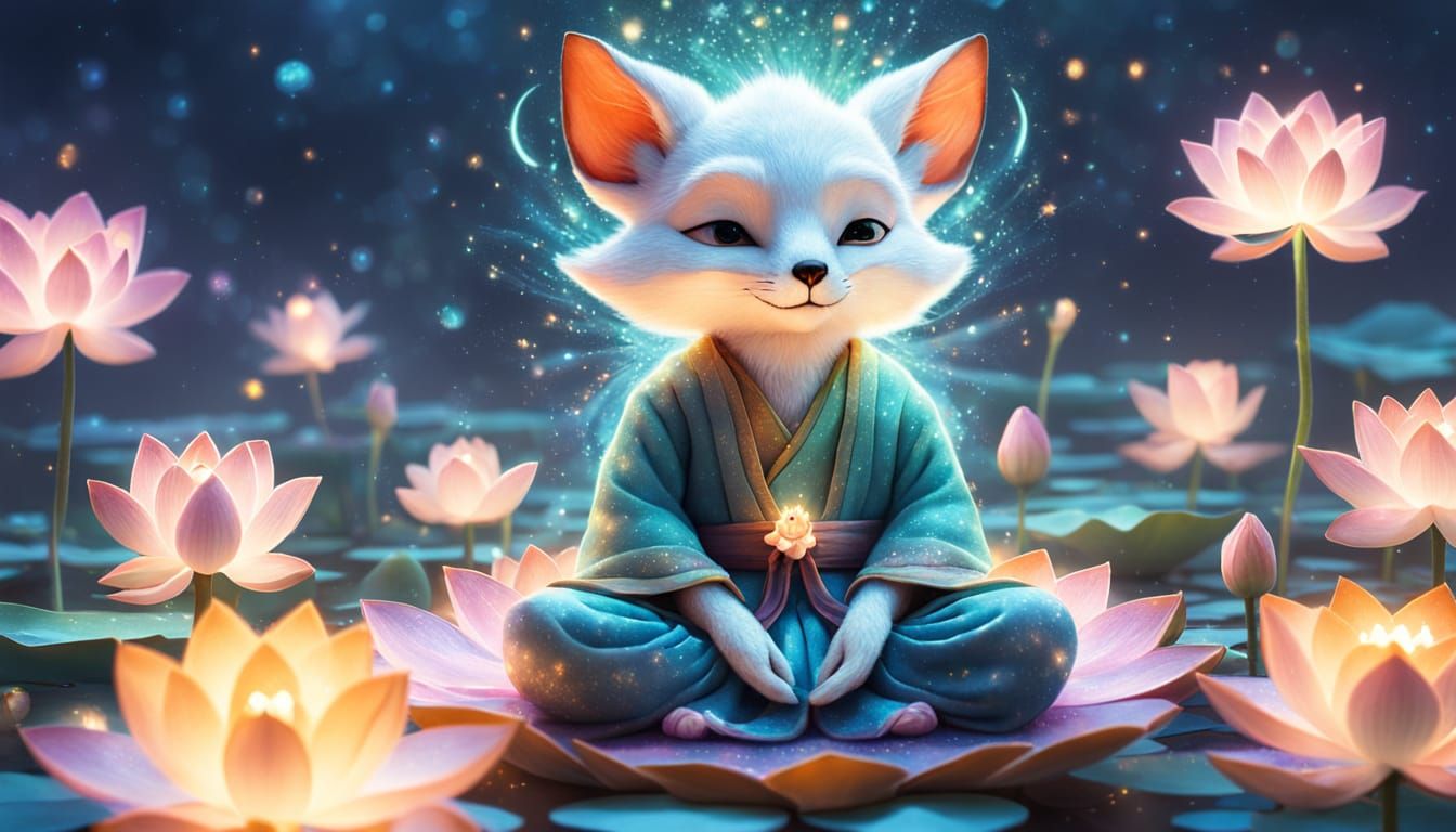 Zen Fox
