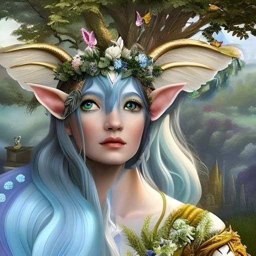 Beautiful Butterflies