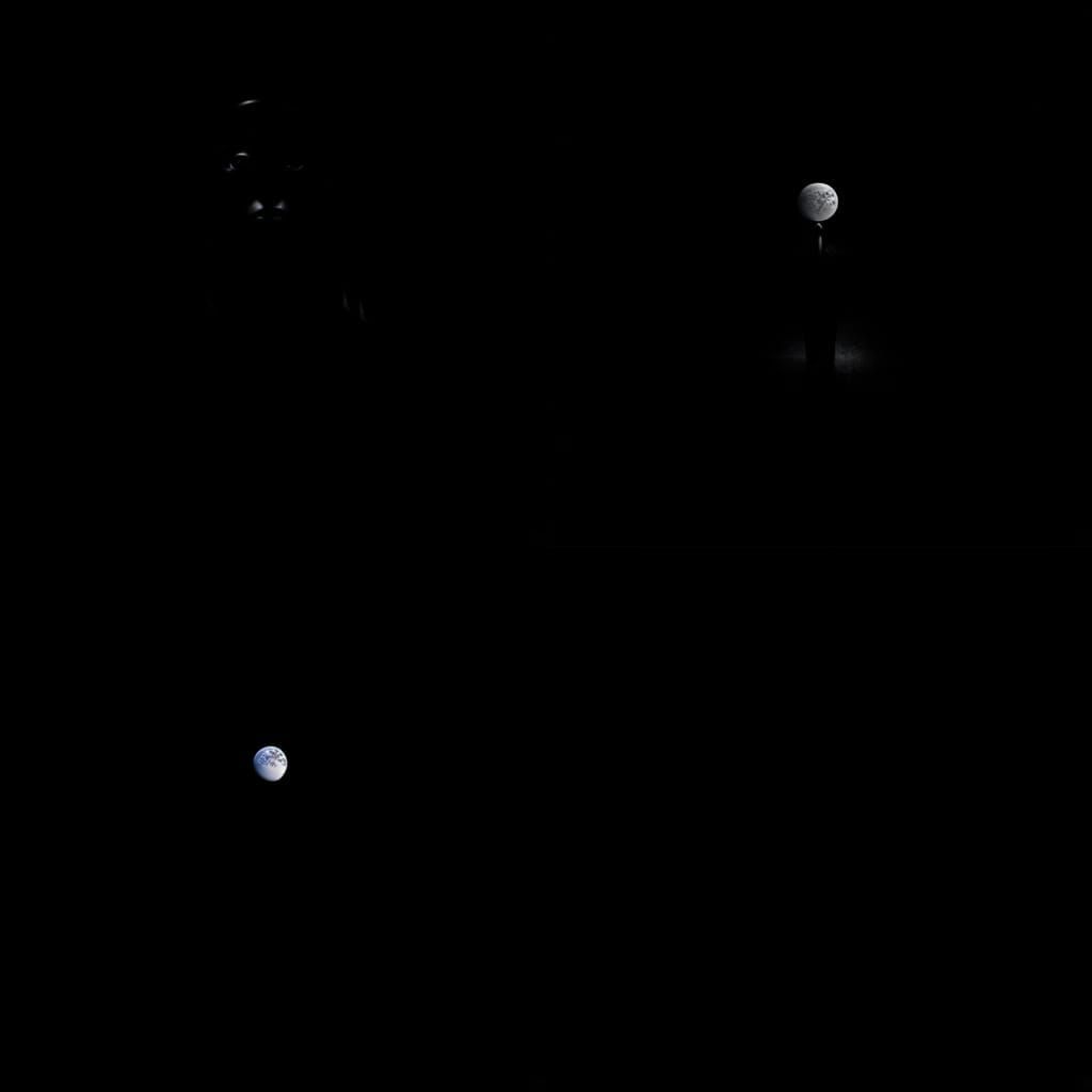 Abstract Trippy Image