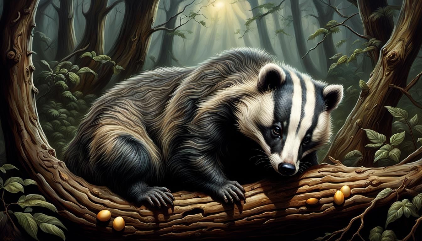 Badger