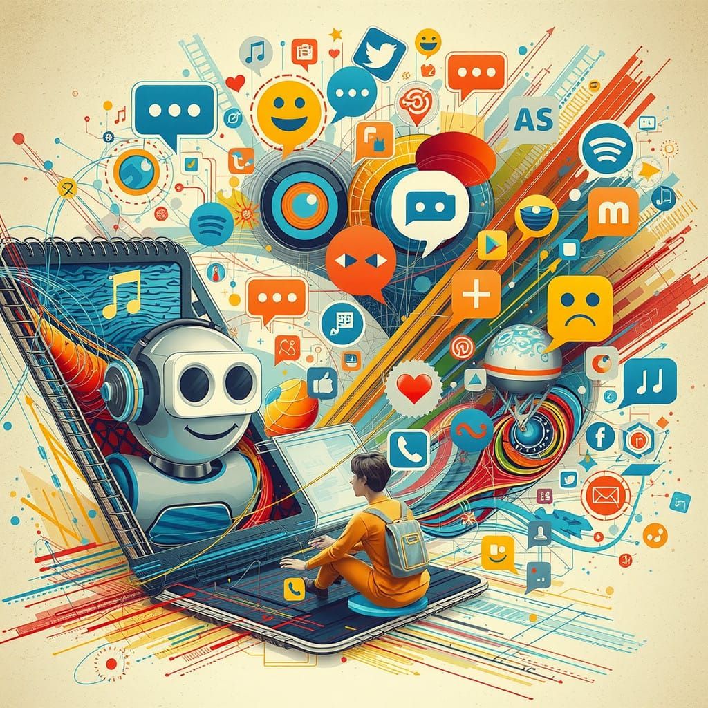 The Synesthetic Interface: A Portal to Multisensory Realms