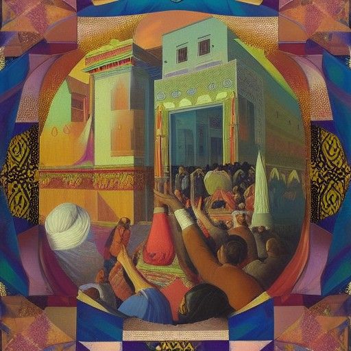 Maximalist Photorealistic Precisionism in 3D Liquid Detail