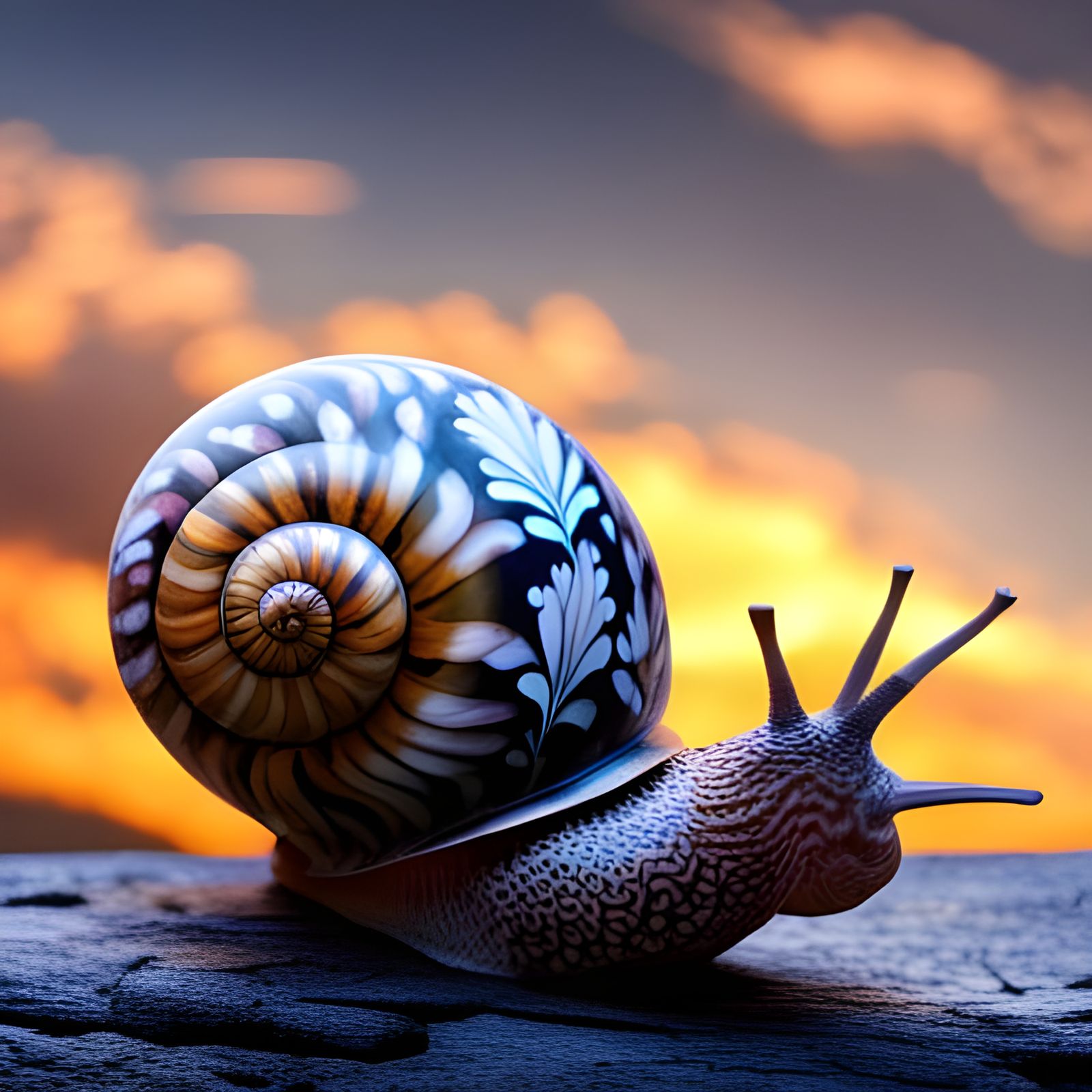 Snail