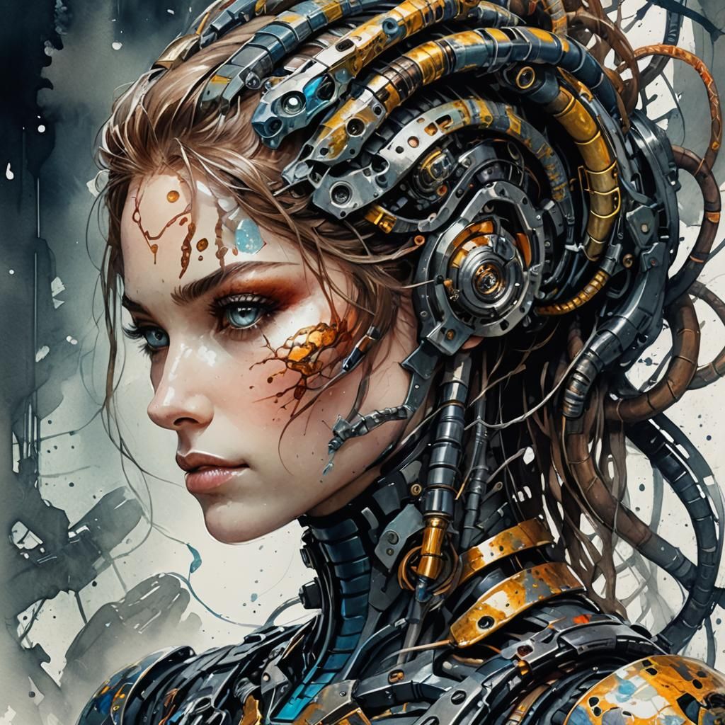 Cyborg