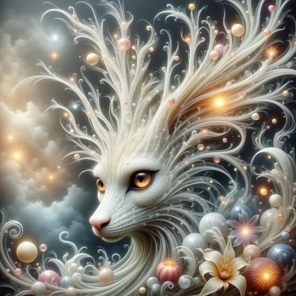 Celtic Pagans Celebrate Samhain in Enchanted Forest