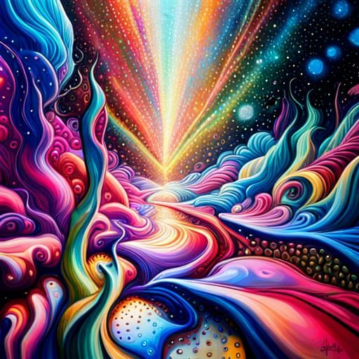 You sparkle with larceny.  Wilson Mizner