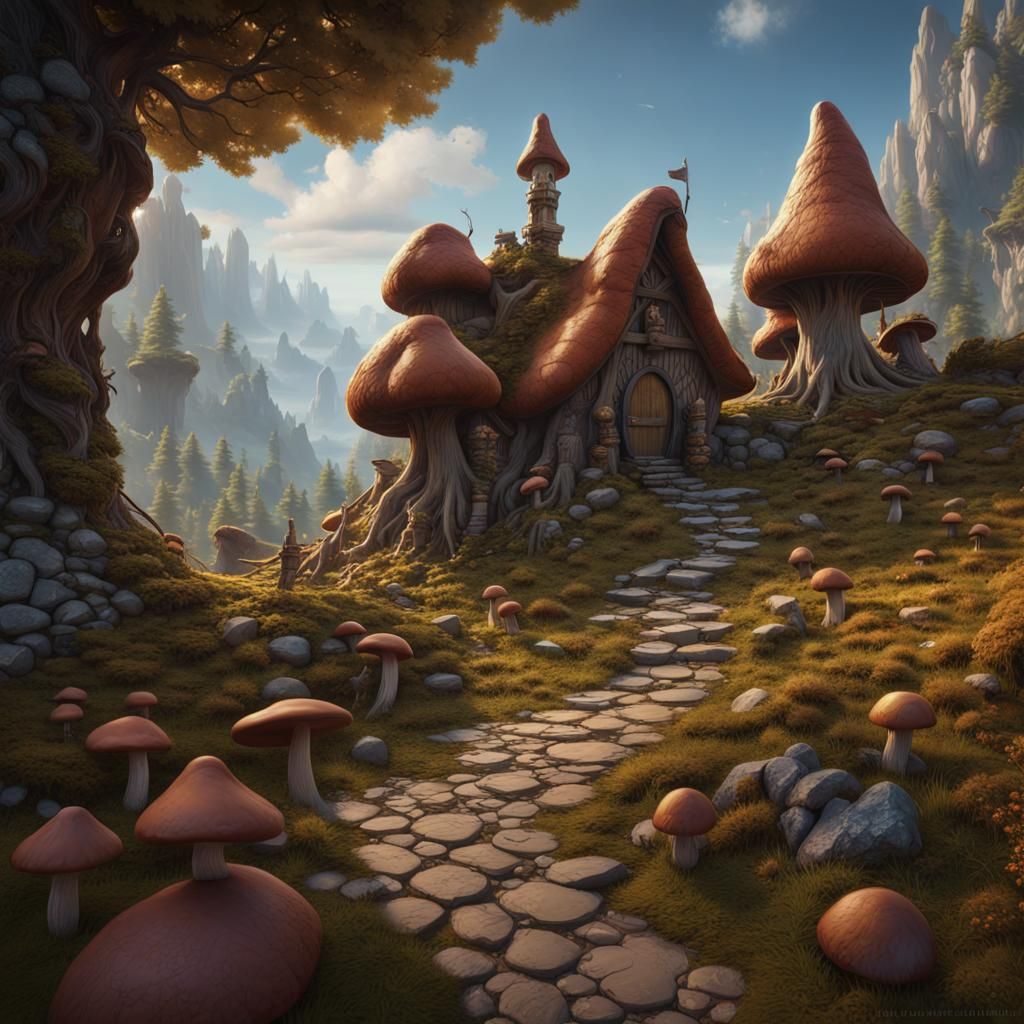 Path