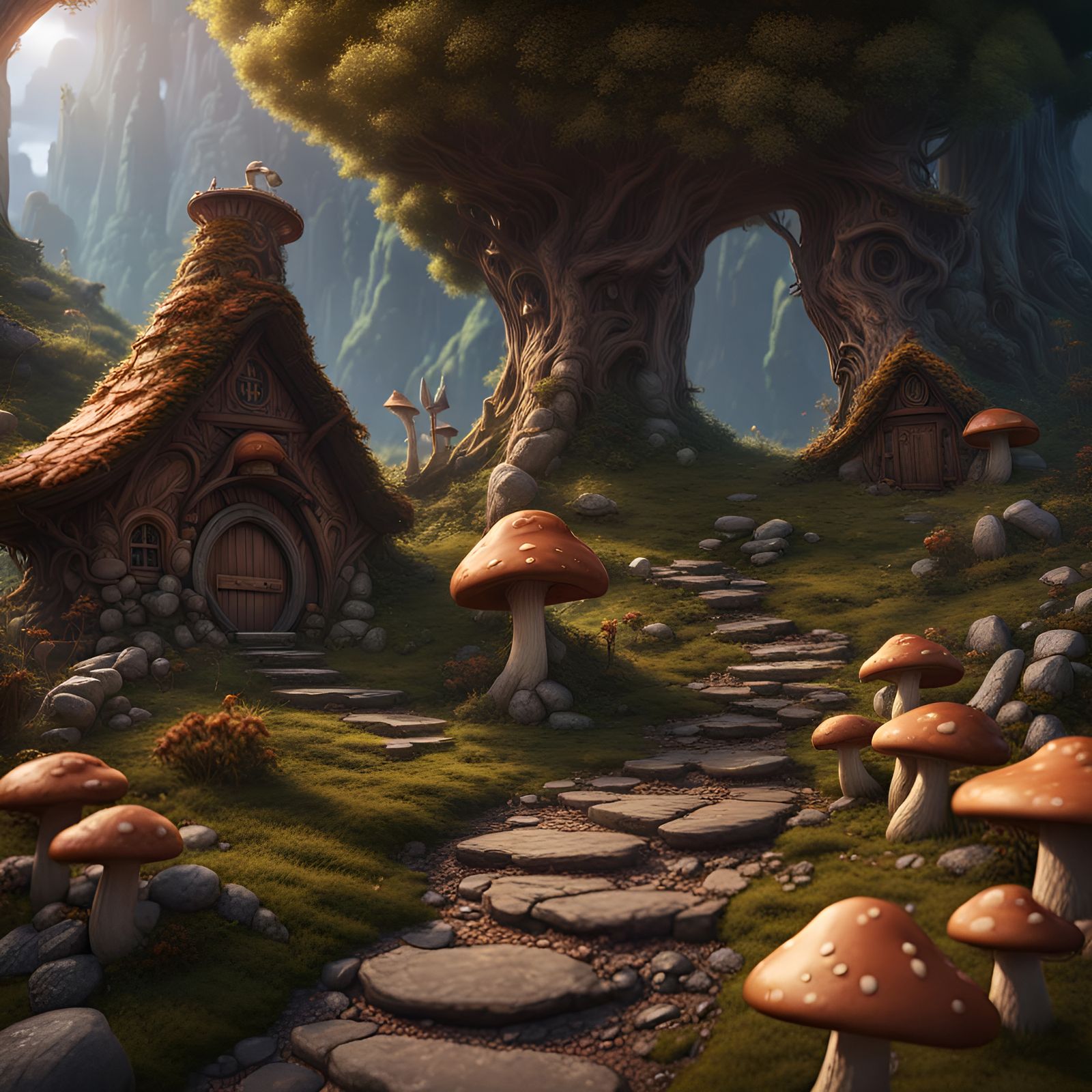 Path