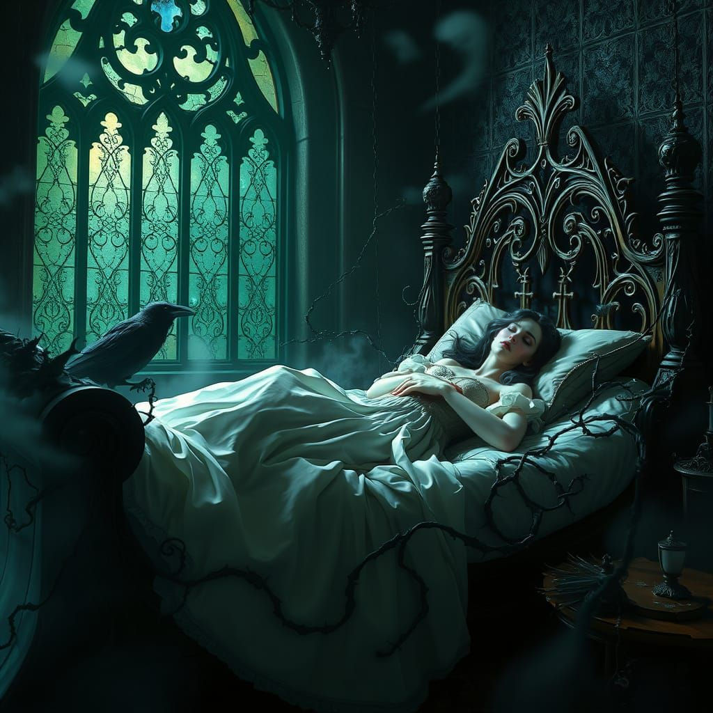 Sleeping Beauty