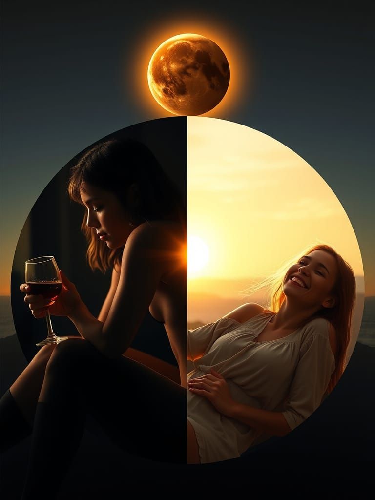 Eclipse time