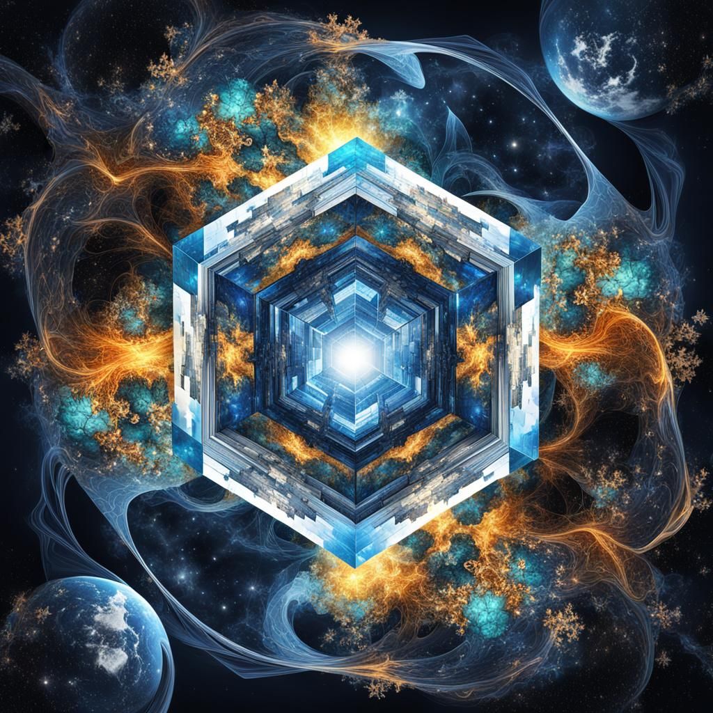 Chaos Attractor