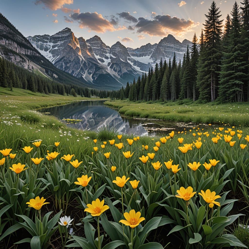 A Desperate Love Letter to a Reclusive Beauty in a Rural Set...