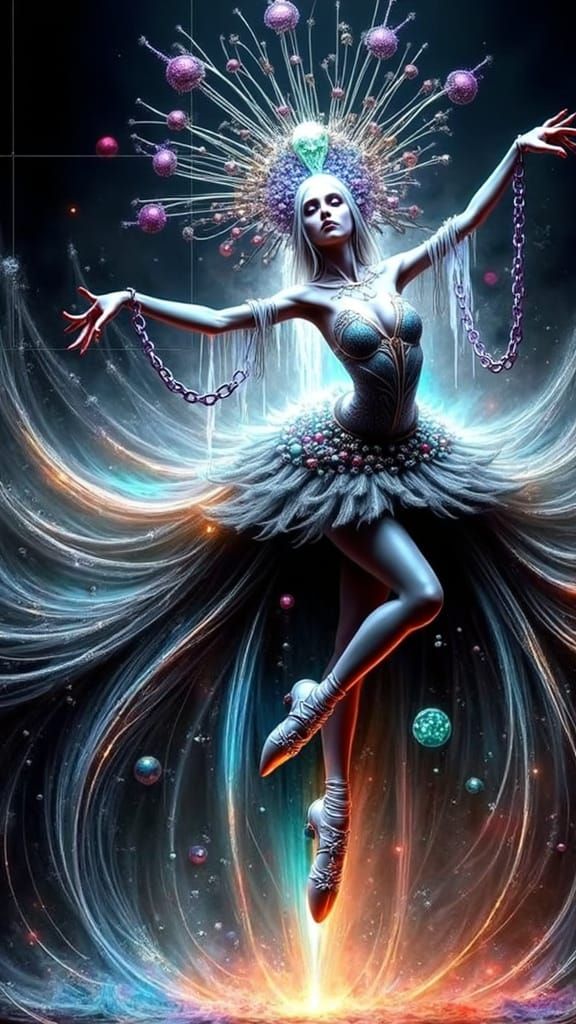 Dancer