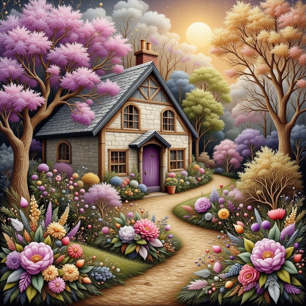 <lora:Oil paint color ink:1.0> <lora:Hennie Elves:1.0> <lora...