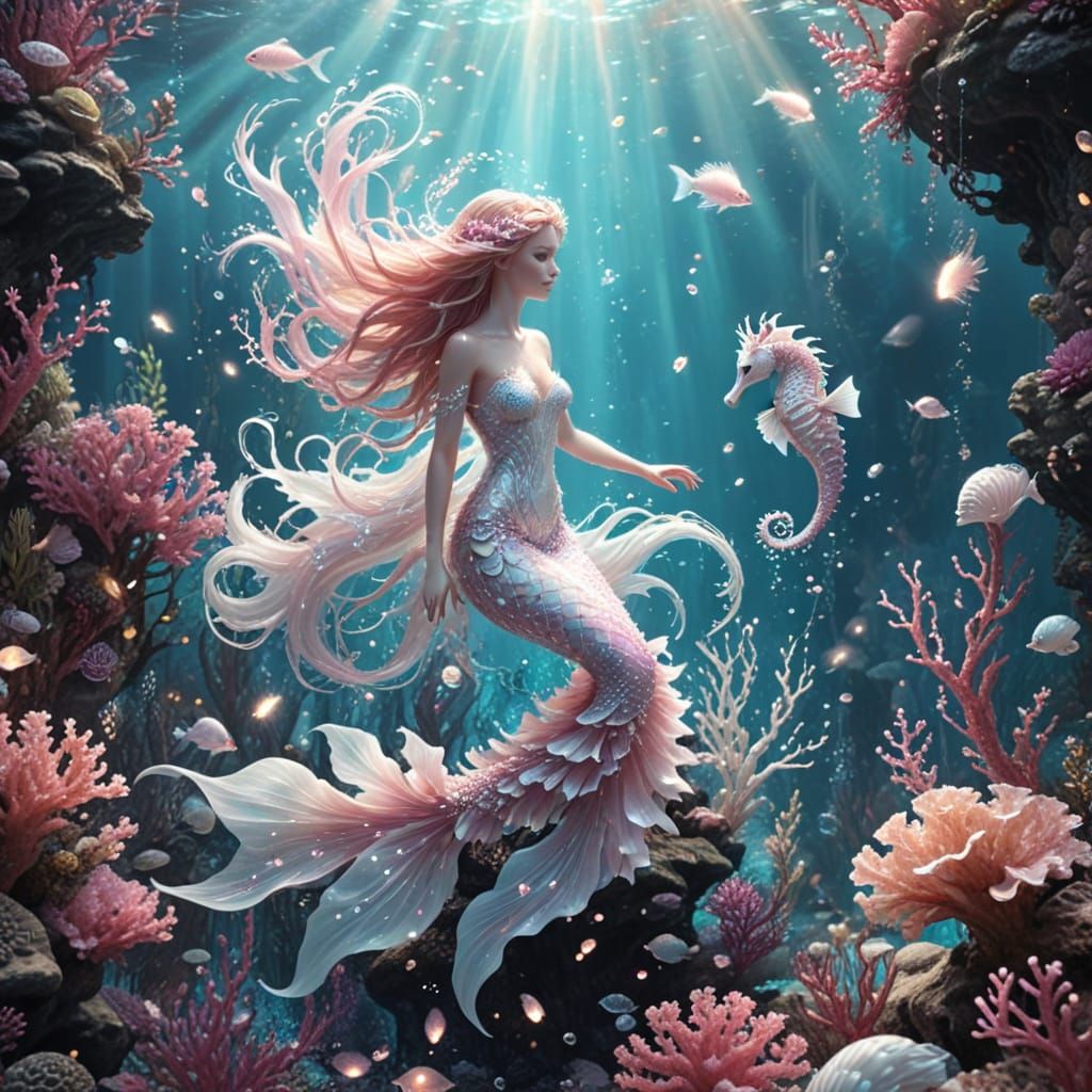 Mermaid