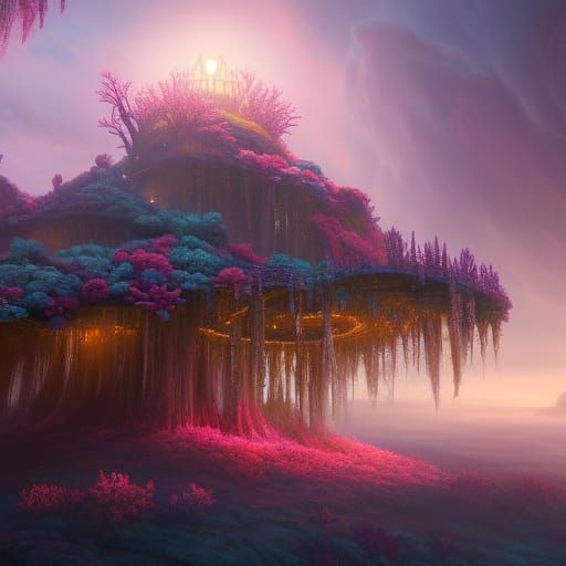 Twilight Realm - Obst