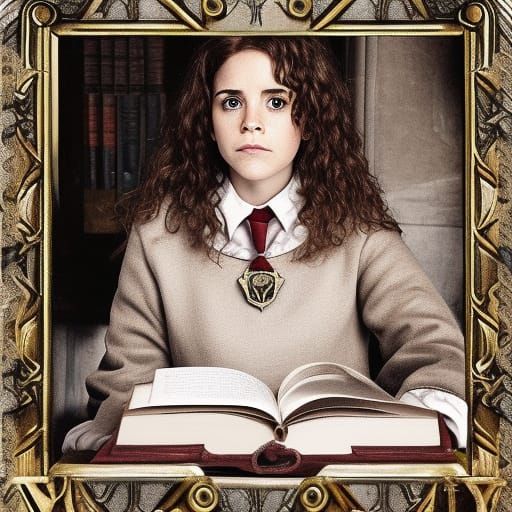 Hermione Granger