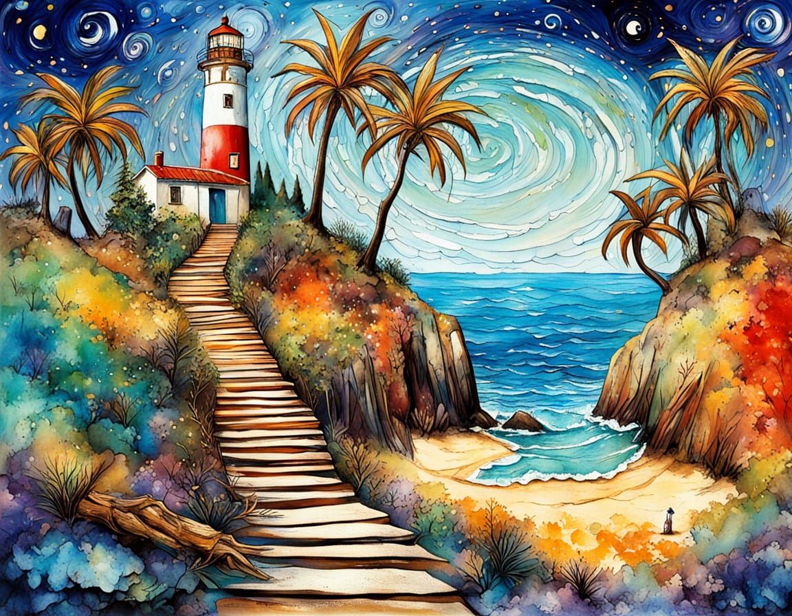 Virtual Utopia XL

Lighthouse 'ENDEVER'

>>> NO ADDONS USED
...