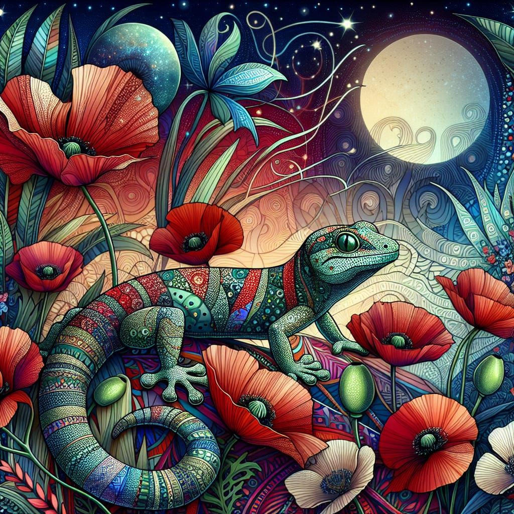 They say he's got sticky fingers