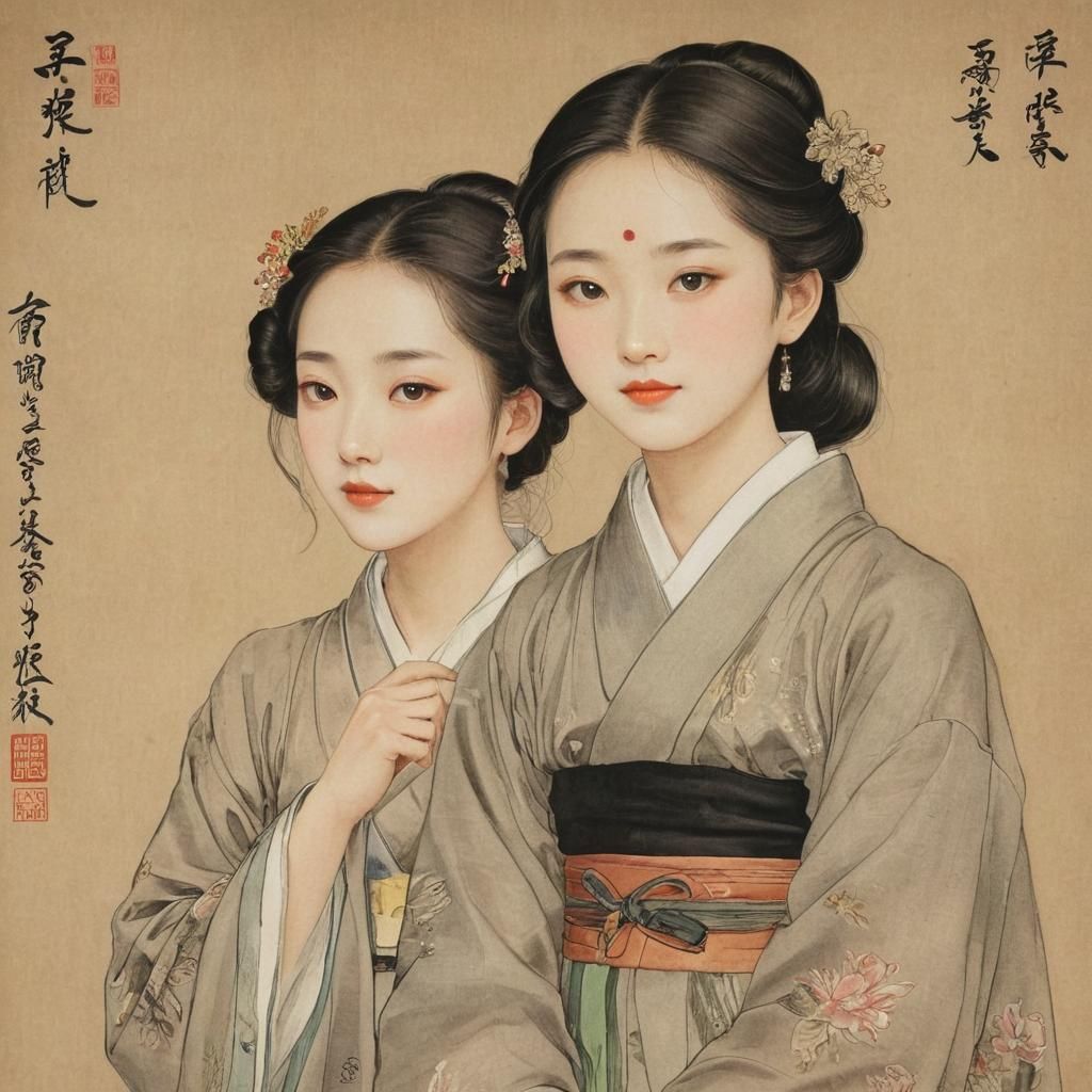 Japanese Schoolgirl's Impressive Kick in Shinjuku