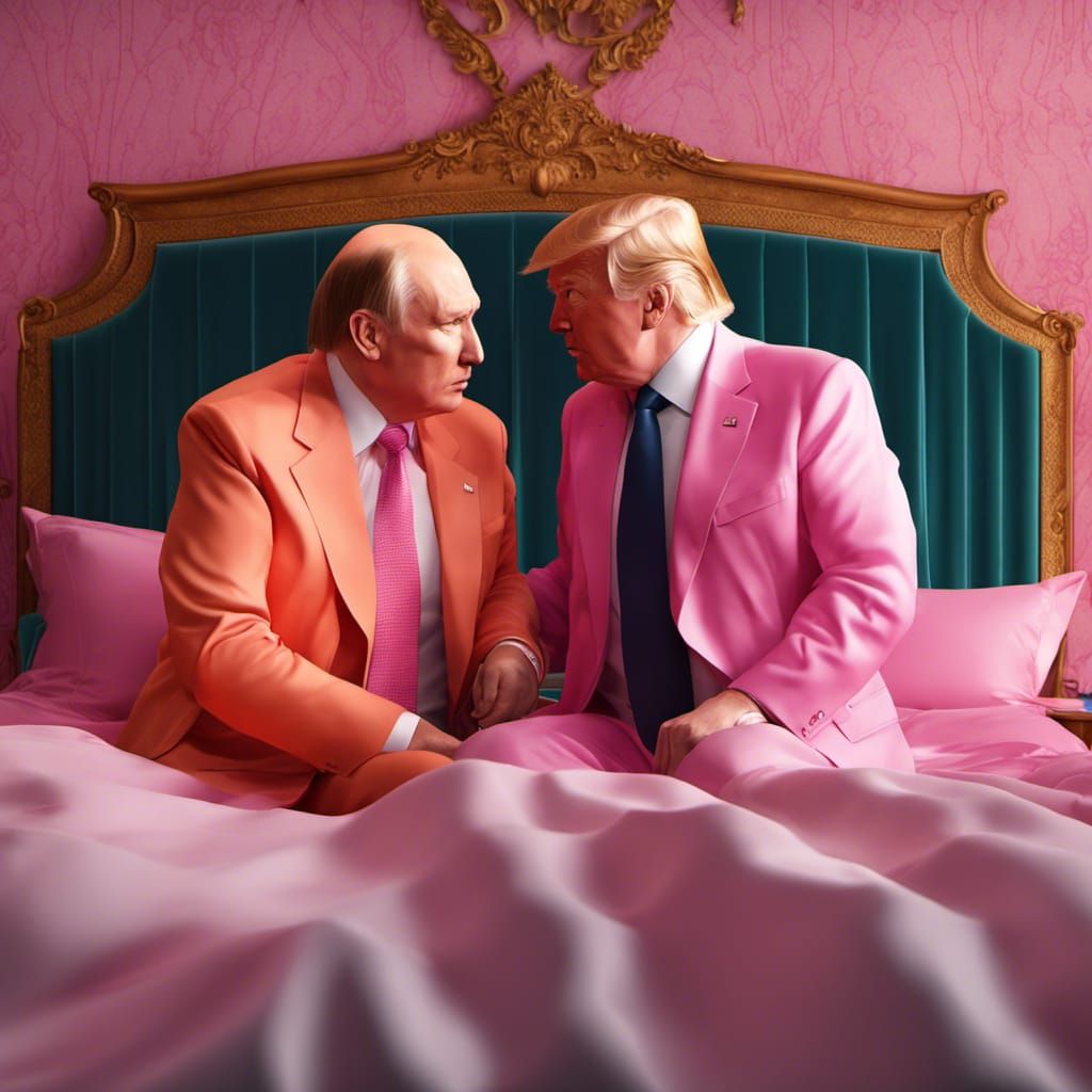 Nobody has to know, babe.