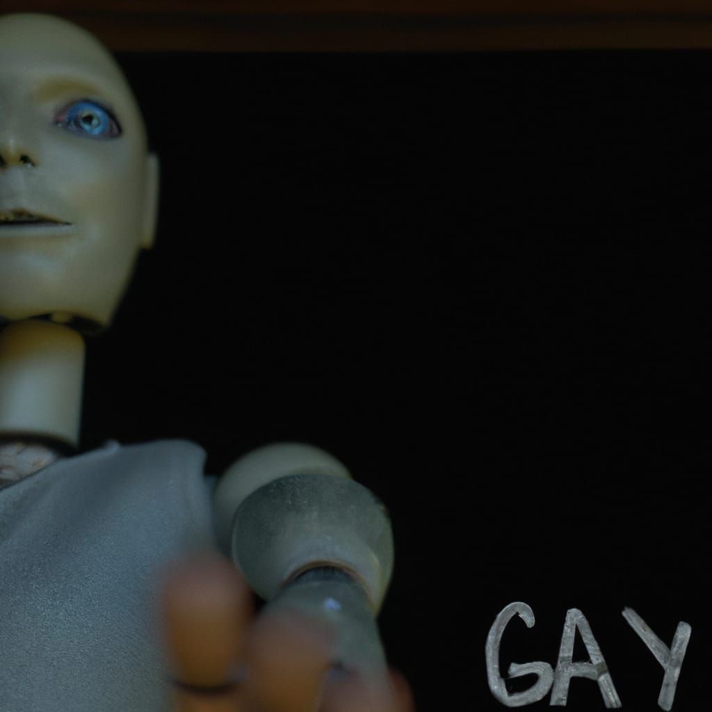 Ultra-Realistic Surreal Horror in Stop Motion