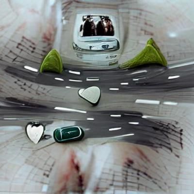 Minimalist Rendering