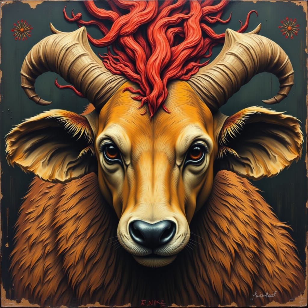 animal <lora:SUNBURNT COUNTRY:1.0> <lora:Contexture Awkward:...